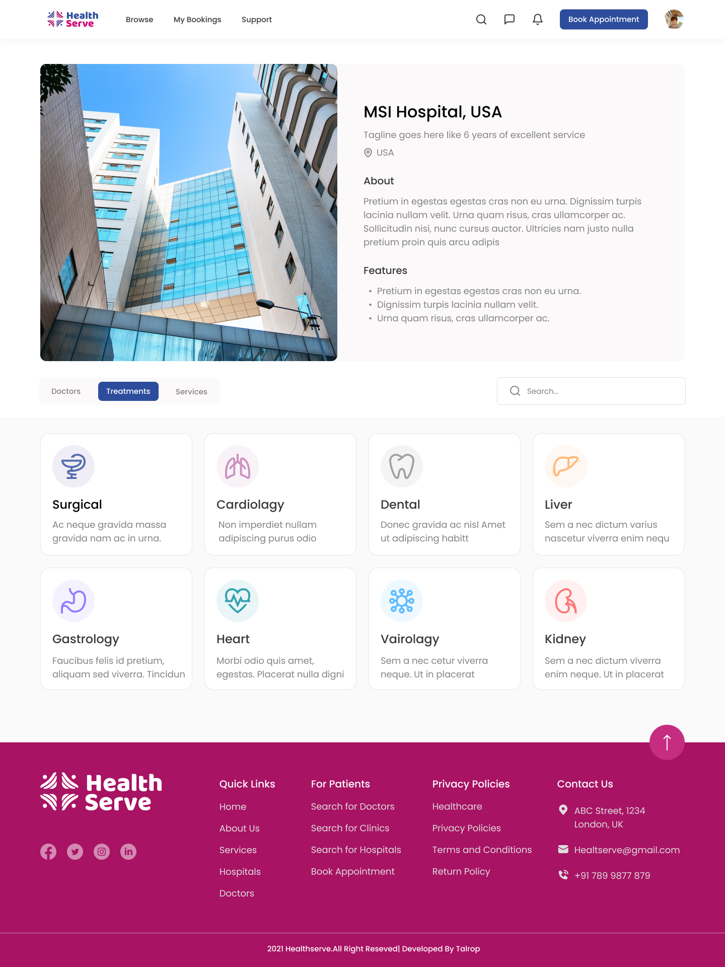 Doctor