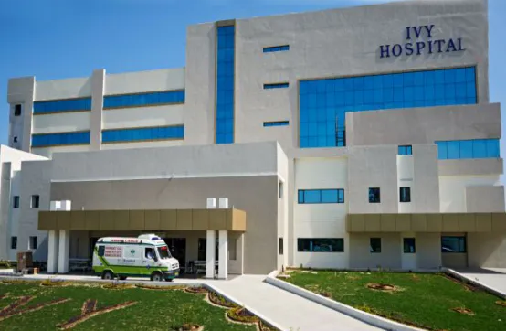 Hospital