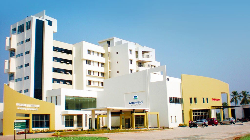 Hospital