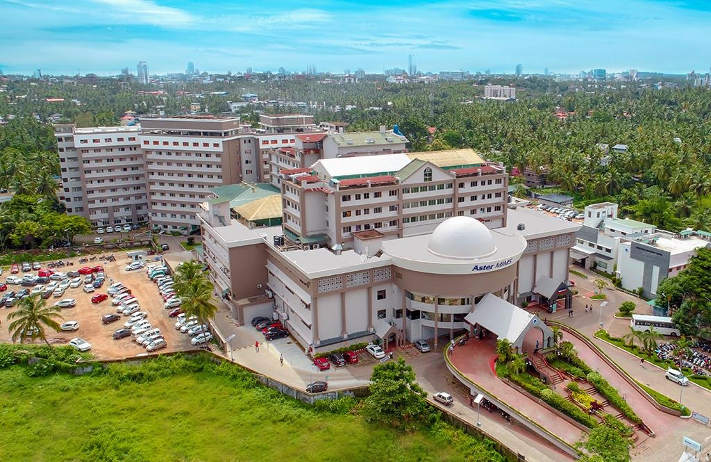 Hospital