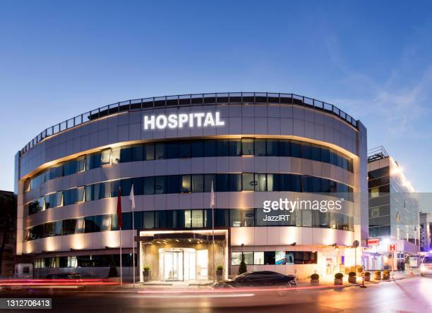 Hospital
